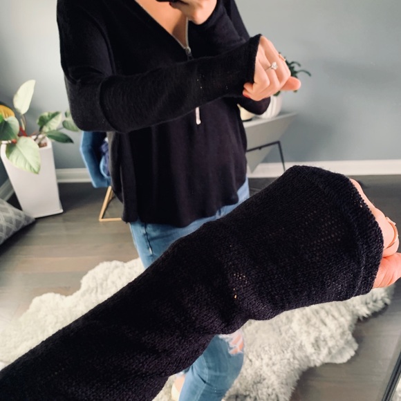 🏷Sale Jenni Knit Black - Picture 4 of 5